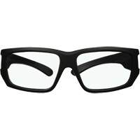 Lunettes de s&eacute;curit&eacute; de la s&eacute;rie Maxim Elite 1000, Lentille Transparent, Antibu&eacute;e/Anti-&eacute;gratignures, R&eacute;pond ou surpasse la norme CSA Z94.3 Superchem Industries