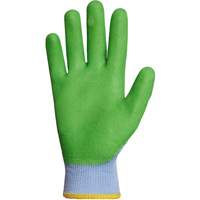 Dexterity&reg; String Knit Gloves, Poly/Cotton, Single Sided, 10 Gauge, 9 Superchem Industries