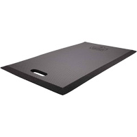 ProFlex&reg; 386 Lightweight Large Foam Kneeling Pad, 28" L x 16" W, 0.5" Thick Superchem Industries