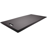 ProFlex&reg; 391 Lightweight XL Foam Kneeling Pad, 30" L x 18" W, 0.7" Thick Superchem Industries