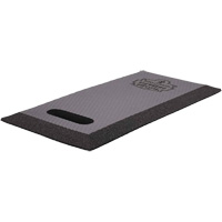 ProFlex&reg; 376 Lightweight Small Foam Kneeling Pad, 16" L x 8" W, 0.5" Thick Superchem Industries