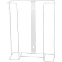 Wall-Mounted Wire Glove Dispenser Superchem Industries