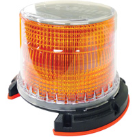 Safety Whip&reg; Helios&reg; X-Mod Short Profile LED Beacon Superchem Industries