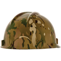 V-Gard&reg; Hydro Dip Hard Hat, Meets CSA Type 1, Ratchet Suspension, Non-Vented Superchem Industries