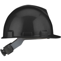 Casque de s&eacute;curit&eacute; Cotopaxi de North, R&eacute;pond aux normes CSA type 1, Suspension Rochet, Non ventil&eacute; Superchem Industries