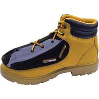 Protecteurs m&eacute;tatarsiens MetGuardPro, Polycarbonate Superchem Industries