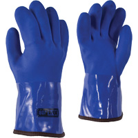 Ganka&reg; Tight Fit Glove, Size Medium Superchem Industries