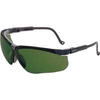 Uvex HydroShield&reg; Genesis&reg; Safety Glasses, 3.0 Lens, Anti-Fog/Anti-Scratch, ANSI Z87+/Meets/Exceeds CSA Z94.3 Superchem Industries