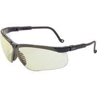 Lunettes de s&eacute;curit&eacute; Uvex HydroShield Genesis, Lentille SCT-Low IR, Antibu&eacute;e/Anti-&eacute;gratignures, ANSI Z87+/R&eacute;pond ou surpasse la norme CSA Z94.3 Superchem Industries