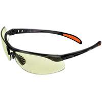 Uvex HydroShield&reg; Prot&eacute;g&eacute; Safety Glasses, SCT-Low IR Lens, Anti-Fog/Anti-Scratch, ANSI Z87+/Meets/Exceeds CSA Z94.3 Superchem Industries