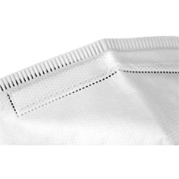 Disposable Respirator, N95, NIOSH Certified, One Size Superchem Industries