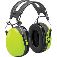 Casque d&eacute;coute CH-3 Peltor, Style Bandeau, 26 dB Superchem Industries
