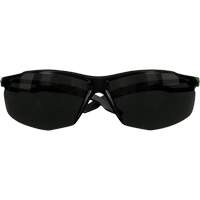 Lunettes de protection de s&eacute;rie 500 SecureFit, Lentille IR 5.0, Antibu&eacute;e/Anti-&eacute;gratignures, ANSI Z87+/R&eacute;pond ou surpasse la norme CSA Z94.3 Superchem Industries