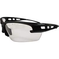 Mango Safety Glasses, Clear Lens, Meets/Exceeds CSA Z94.3 Superchem Industries