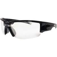 Hartley Safety Glasses, Clear Lens, Meets/Exceeds CSA Z94.3 Superchem Industries