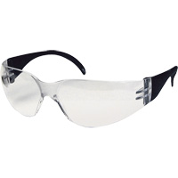 CeeTec Safety Glasses, Clear Lens, Anti-Scratch, Meets/Exceeds CSA Z94.3 Superchem Industries