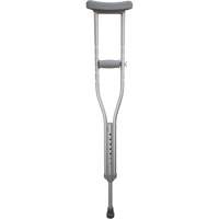 Aluminum Crutches Superchem Industries