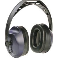 H12 Earmuffs, Headband, 29 NRR dB Superchem Industries