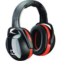 Secure 3 Earmuffs, Headband, 28 NRR dB Superchem Industries