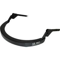 Safe-2 Standard Straight Visor Holder Superchem Industries