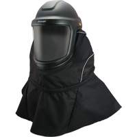 Primair&reg; 900 Series Hardhat & Standard Shroud, Standard, Hard Top, Single Shroud Superchem Industries