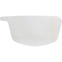 Primair&reg; 900 Series Peel-Off Visor Cover Superchem Industries