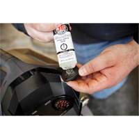One-Key Bluetooth Tracking Tags Superchem Industries