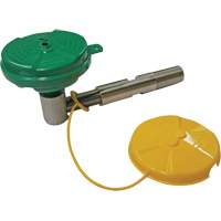 Axion Advantage&reg; Eye/Face Wash System Upgrade Kit, Class 1 Medical Device Superchem Industries