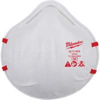 Disposable Particulate Respirators