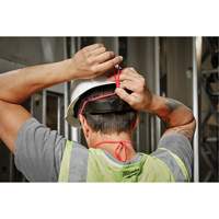 Disposable Respirator, N95, NIOSH Certified, One Size Superchem Industries