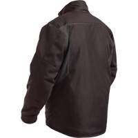 Blouson classique GridIron, Hommes, Petit, Noir Superchem Industries