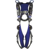 ExoFit X300 Comfort Vest Safety Harness, CSA Certified, Class AE, Small, 310 lbs. Cap. Superchem Industries