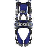 ExoFit X300 Comfort Vest Safety Harness, CSA Certified, Class AELP, Small, 310 lbs. Cap. Superchem Industries