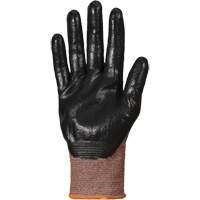 Gants enduits, Taille 5, Calibre 21, Rev&ecirc;tement Nitrile, Enveloppe en TenActiv, ASTM ANSI niveau A9 Superchem Industries