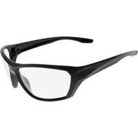 Z3600 Eco Series Safety Glasses, Clear Lens, Anti-Scratch, ANSI Z87+/Meets/Exceeds CSA Z94.3 Superchem Industries