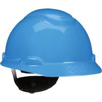 SecureFit H-Series Hardhat, Meets CSA Type 1, Ratchet Suspension, Non-Vented Superchem Industries