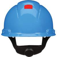 SecureFit H-Series Hardhat, Meets CSA Type 1, Ratchet Suspension, Non-Vented Superchem Industries