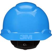 SecureFit H-Series Hardhat, Meets CSA Type 1, Ratchet Suspension, Non-Vented Superchem Industries