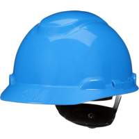 SecureFit H-Series Hardhat, Meets CSA Type 1, Ratchet Suspension, Non-Vented Superchem Industries