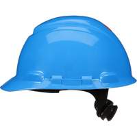 SecureFit H-Series Hardhat, Meets CSA Type 1, Ratchet Suspension, Non-Vented Superchem Industries
