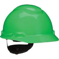 SecureFit H-Series Hardhat, Meets CSA Type 1, Ratchet Suspension, Non-Vented Superchem Industries