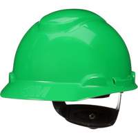 SecureFit H-Series Hardhat, Meets CSA Type 1, Ratchet Suspension, Non-Vented Superchem Industries