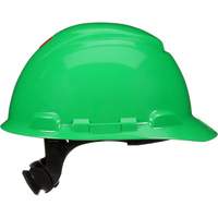 SecureFit H-Series Hardhat, Meets CSA Type 1, Ratchet Suspension, Non-Vented Superchem Industries