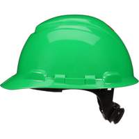 SecureFit H-Series Hardhat, Meets CSA Type 1, Ratchet Suspension, Non-Vented Superchem Industries