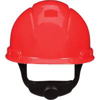 SecureFit H-Series Hardhat, Meets CSA Type 1, Ratchet Suspension, Non-Vented Superchem Industries