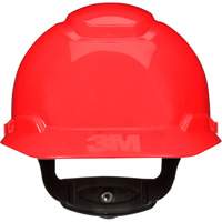 SecureFit H-Series Hardhat, Meets CSA Type 1, Ratchet Suspension, Non-Vented Superchem Industries