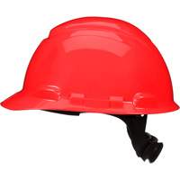 SecureFit H-Series Hardhat, Meets CSA Type 1, Ratchet Suspension, Non-Vented Superchem Industries