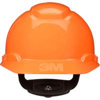 SecureFit H-Series Hardhat, Meets CSA Type 1, Ratchet Suspension, Non-Vented Superchem Industries