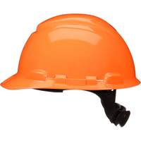 SecureFit H-Series Hardhat, Meets CSA Type 1, Ratchet Suspension, Non-Vented Superchem Industries