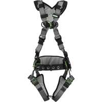 Harnais de construction V-Fit, Certifi&eacute;e CSA, Classe AP, 2T-Grand, Cap. 400 lb Superchem Industries